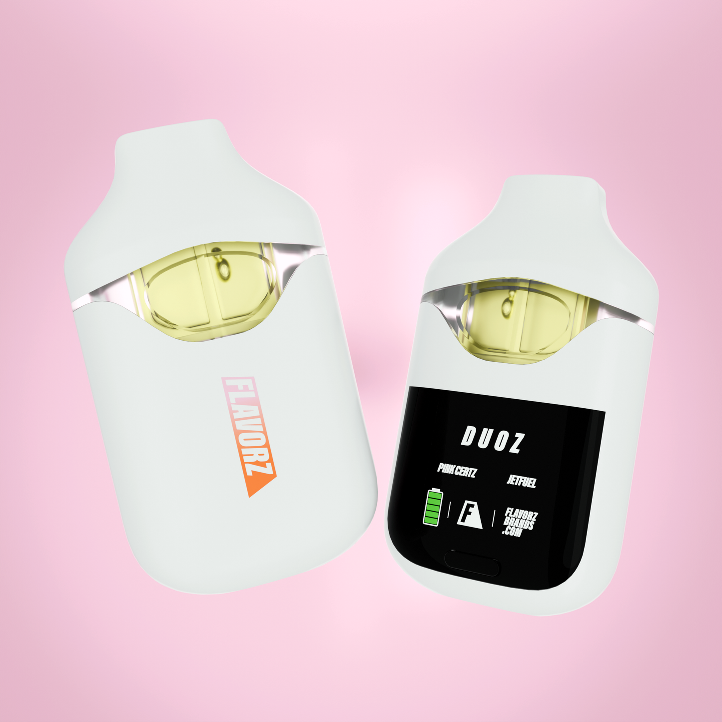 PINK CERTZ + JETFUEL [THC-A]