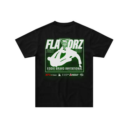 FlavorZ x Eddie Bravo Invitational Tee