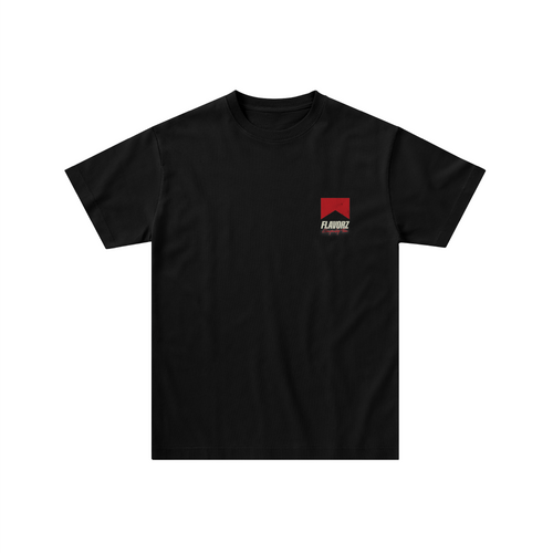 FlavorZ Championship Team Tee