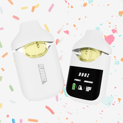 SPRINKLEZ + JAWBREAKERZ [THC-A]